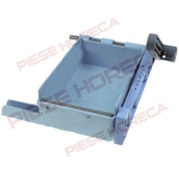 Tava masina de gheata SCOTSMAN, SIMAG, ICEMATIC, SCODIF